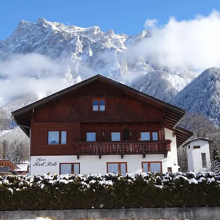 Haus Karl's Ruh