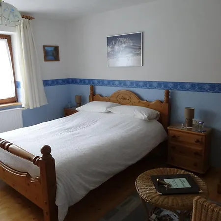 Oda ve Kahvaltı Haus Karl's Ruh