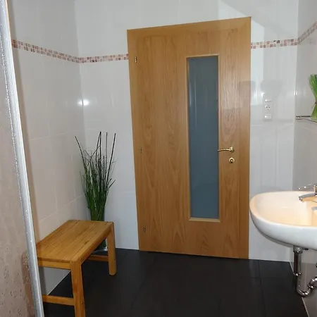 Haus Karl's Ruh Oda ve Kahvaltı