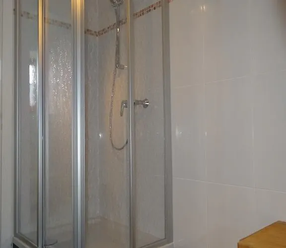 Haus Karl's Ruh エールヴァルト