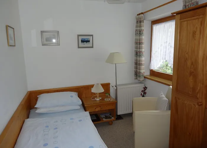 Haus Karl's Ruh エールヴァルト