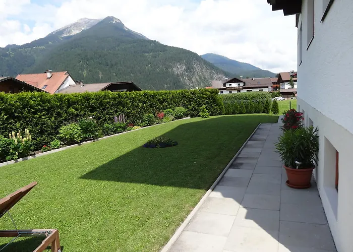 Bed & Breakfast Haus Karl's Ruh