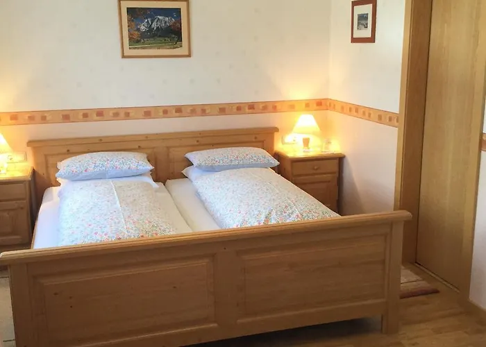 Haus Karl's Ruh エールヴァルト