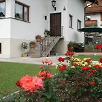 Haus Karl's Ruh