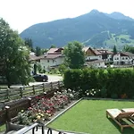 فندق مبيت وإفطار Haus Karl's Ruh