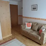 فندق مبيت وإفطار Haus Karl's Ruh ايروالد