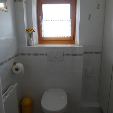 Haus Karl's Ruh 3*