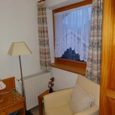 Haus Karl's Ruh Ehrwald