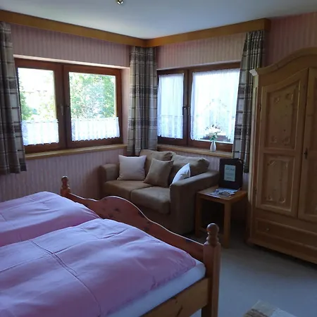 Haus Karl's Ruh