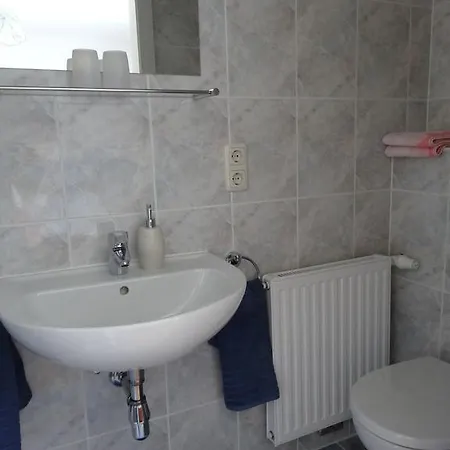 Bed & Breakfast Haus Karl's Ruh 3*
