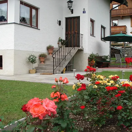 Haus Karl's Ruh