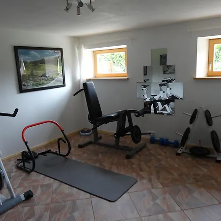 Bed & Breakfast Haus Karl's Ruh Ehrwald