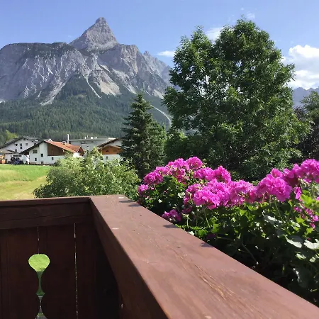 Haus Karl's Ruh
