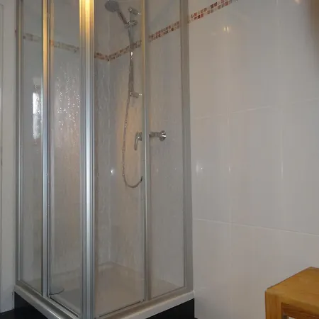 Haus Karl's Ruh ايروالد