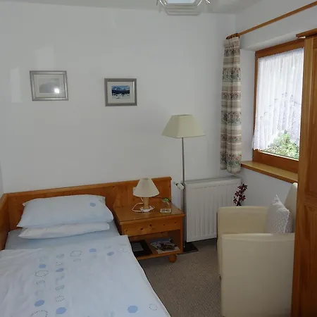 Haus Karl's Ruh ايروالد