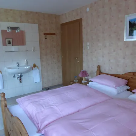 فندق مبيت وإفطار Haus Karl's Ruh