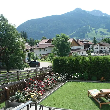 فندق مبيت وإفطار Haus Karl's Ruh