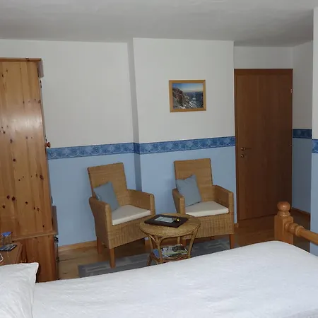 Haus Karl's Ruh ايروالد