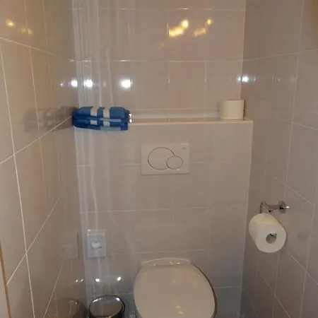 فندق مبيت وإفطار Haus Karl's Ruh