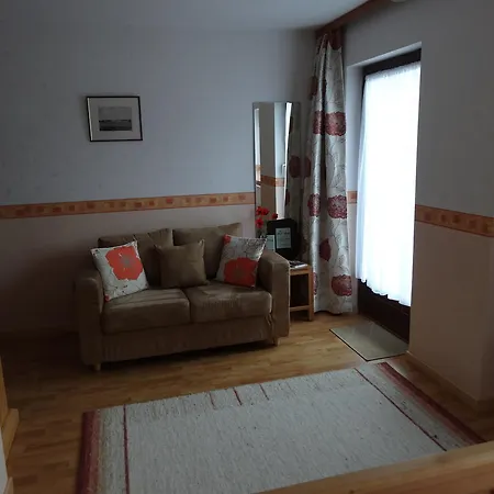 فندق مبيت وإفطار Haus Karl's Ruh 3*