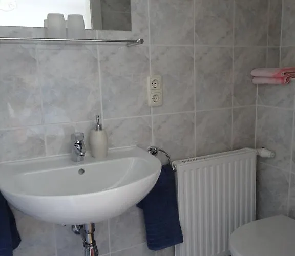 Bed & Breakfast Haus Karl's Ruh 3*