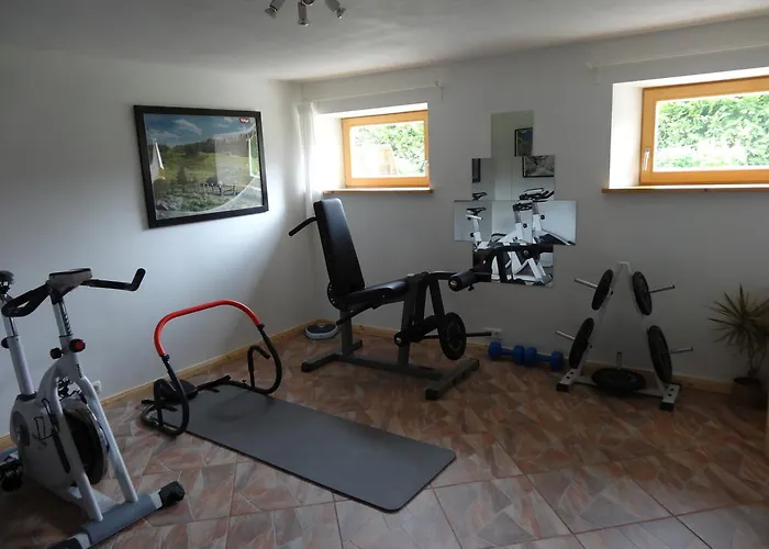 Bed & Breakfast Haus Karl's Ruh Ehrwald