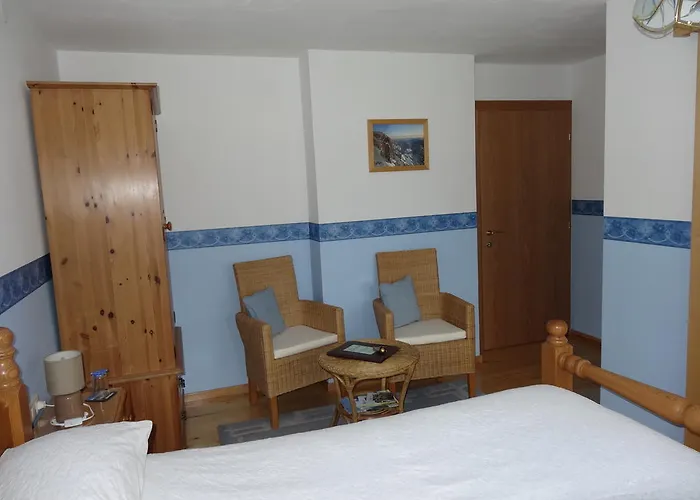 Haus Karl's Ruh Ehrwald