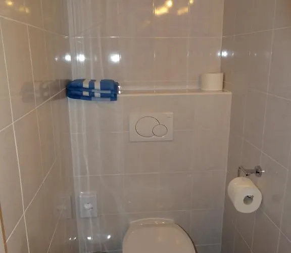 Bed & Breakfast Haus Karl's Ruh