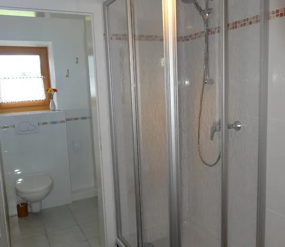 Haus Karl's Ruh Bed & Breakfast